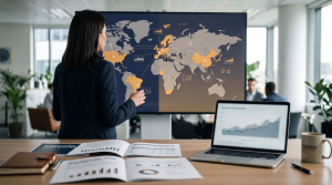 Why market access matters more than product quality in international trade